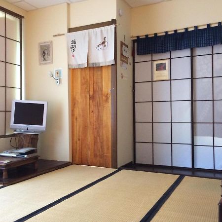 Minshuku Chambres D'Hotes Japonaises ทิแยร์ ภายนอก รูปภาพ