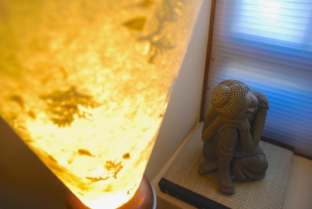 Minshuku Chambres D'Hotes Japonaises ทิแยร์ ห้อง รูปภาพ