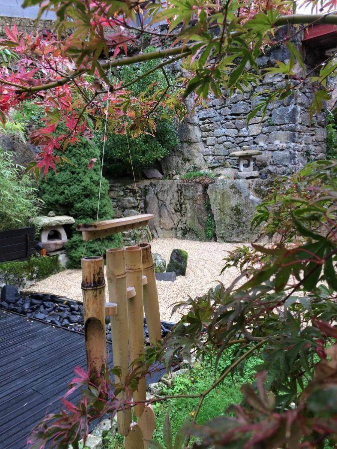 Minshuku Chambres D'Hotes Japonaises ทิแยร์ ภายนอก รูปภาพ
